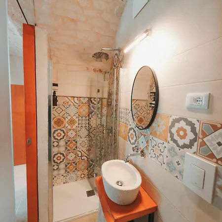 فندق مبيت وإفطار The Martinez's House مارتينا فرانكا