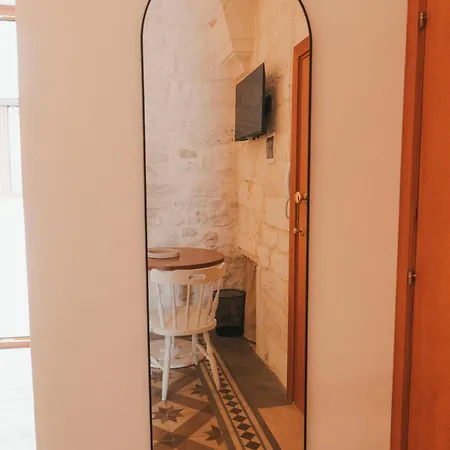 The Martinez's House Martina Franca