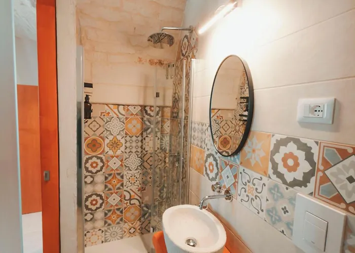 فندق مبيت وإفطار The Martinez's House مارتينا فرانكا