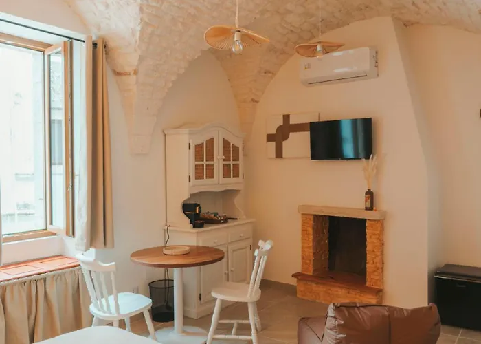 فندق مبيت وإفطار The Martinez's House