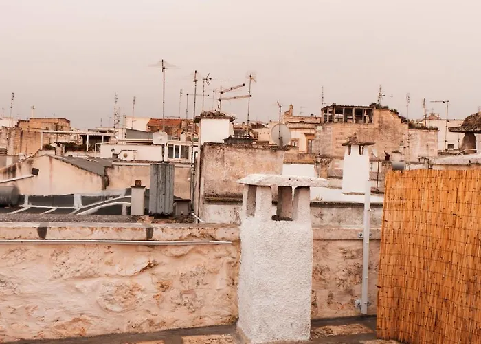 The Martinez's House فندق مبيت وإفطار