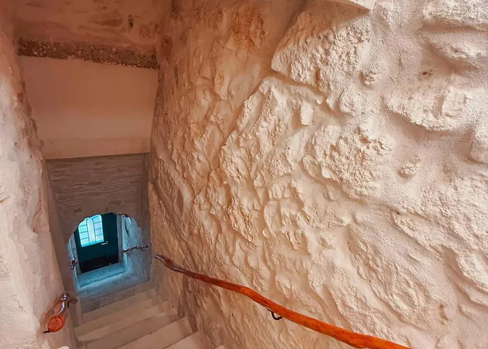 The Martinez's House فندق مبيت وإفطار *