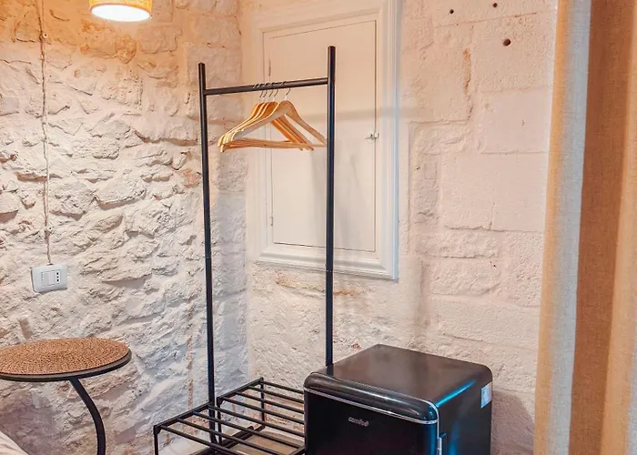 The Martinez's House *