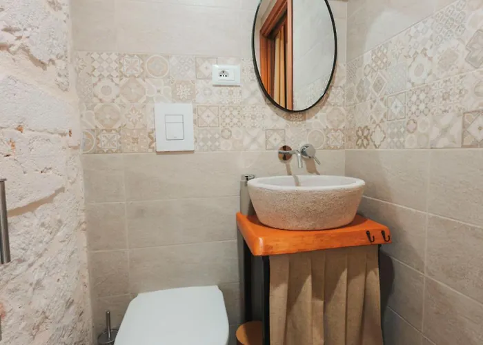 The Martinez's House فندق مبيت وإفطار