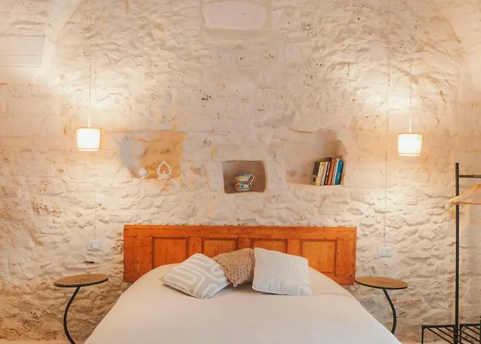 The Martinez's House