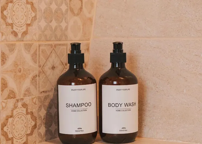 The Martinez's House فندق مبيت وإفطار