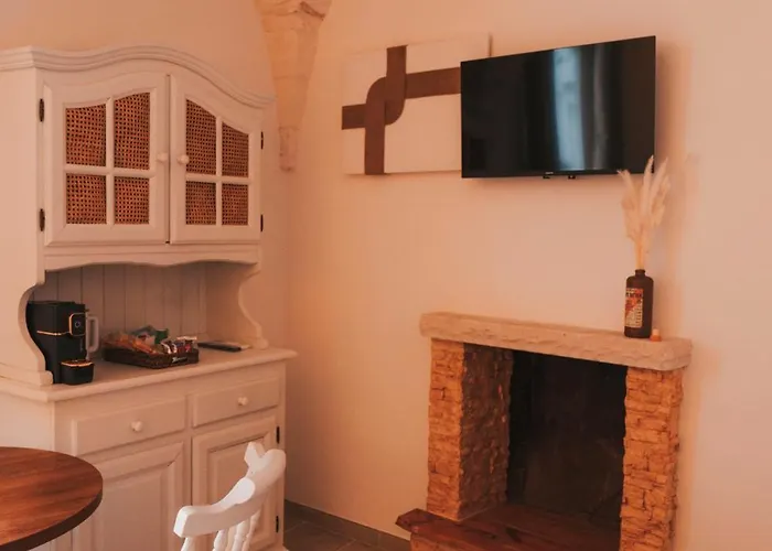 فندق مبيت وإفطار The Martinez's House *