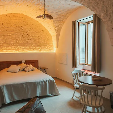 Bed & Breakfast The Martinez's House Martina Franca