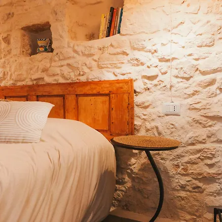 The Martinez's House Bed & Breakfast Martina Franca