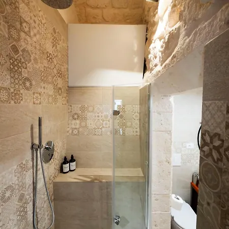 The Martinez's House * Martina Franca